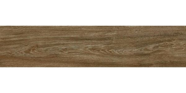 Керамогранит Alma Ceramica Soho коричневый 20x90 GFA92SOH48R