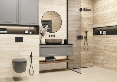 Ромеро / Romero (Alma Ceramica)