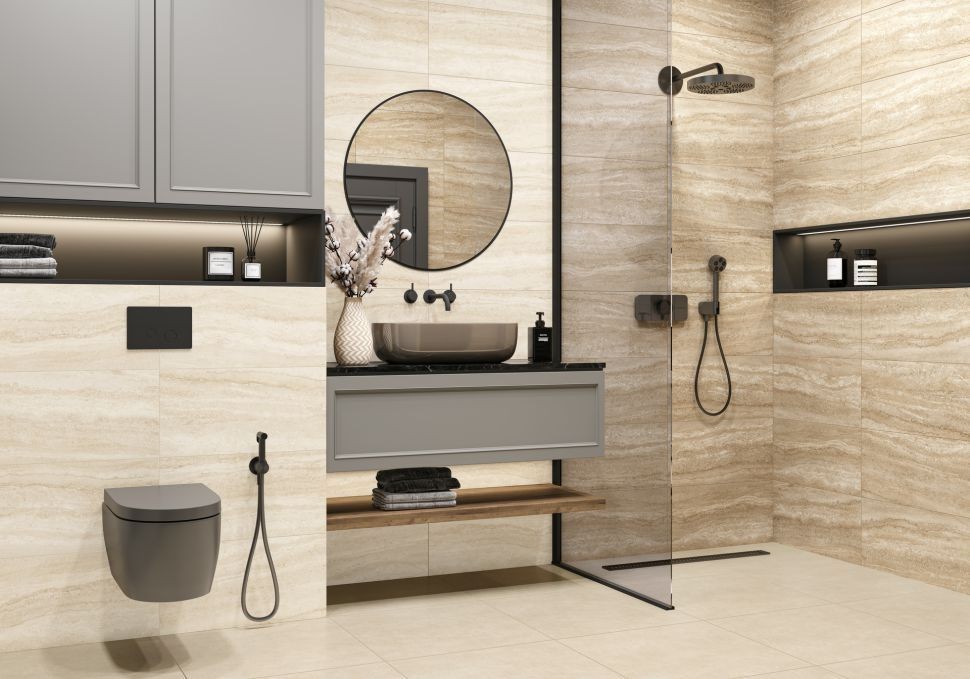 Ромеро / Romero (Alma Ceramica)