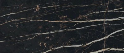 Керамогранит Rex Prexious Thunder Night Glossy 6mm 120x280