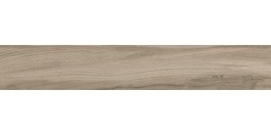 Керамогранит Kerranova Alleya K-2103 SR 20x120 серо-коричневый