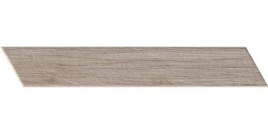 Керамогранит FAP Roots Taupe Chevron 7,5x45