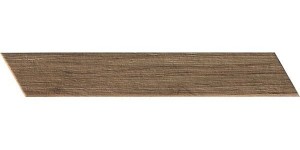 Керамогранит FAP Roots Tobacco Chevron 7,5x45
