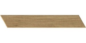 Керамогранит FAP Roots Gold Chevron 7,5x45