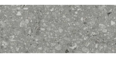 Плитка Gracia Ceramica Terrazzo grey wall 01 25х60
