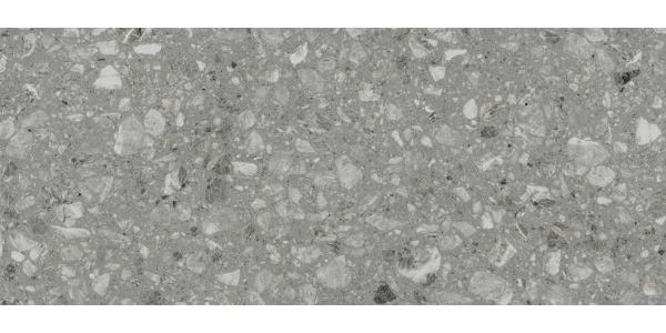 Плитка Gracia Ceramica Terrazzo grey wall 01 25х60