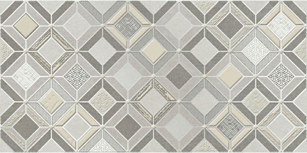 Декор Azori Starck Mosaico 1 20,1x40,5