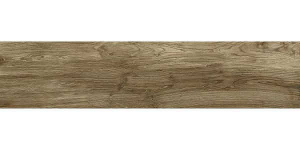 Керамогранит Alma Ceramica Санрэй коричневый 20x90 GFA92SNR40R