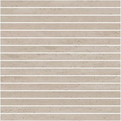 Декор Керама Марацци мозаичный Сан-Марко бежевый матовый обрезной 40х40 MM48023