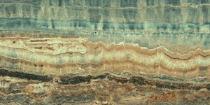 Керамогранит Rex Eccentric Luxe Mint Glossy Ret 60x120