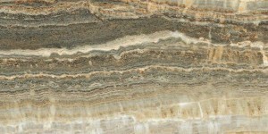 Керамогранит Rex Eccentric Luxe Caramel Glossy 60x120