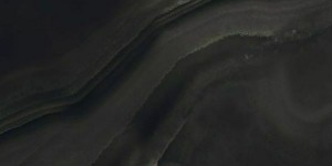Керамогранит Rex Eccentric Luxe Smoky Black Glossy 60x120