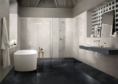 Eccentric Luxe (Florim)