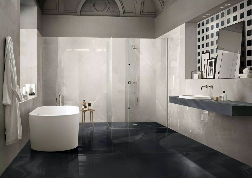 Eccentric Luxe (Florim)