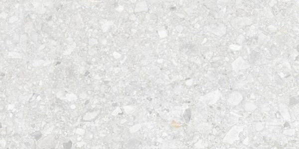 Керамогранит Идальго Герда белый лаппатированный 59,9x120 LLR