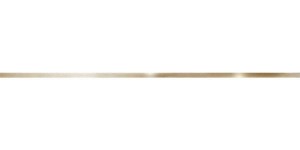 Бордюр Alma Ceramica Металлик Глосси Голд 1,2x74 BWM71MET808