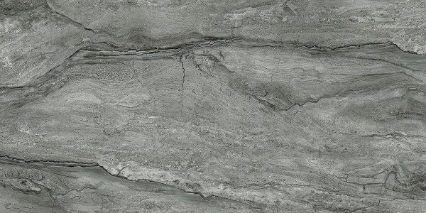 Керамогранит Alma Ceramica Bottichino серый 60x120 GFU60120BTC70L