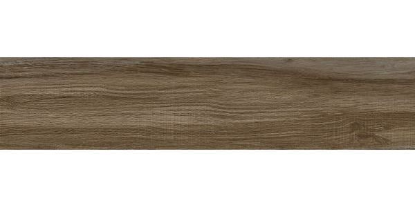 Керамогранит Alma Ceramica Санрэй красно-коричневый 20x90 GFA92SNR44R