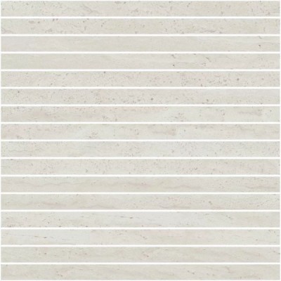 Декор Керама Марацци мозаичный Сан-Марко серый светлый матовый обрезной 40х40 MM48025