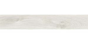 Керамогранит Kerranova Dubrava K-2301 SR 20x120 белый