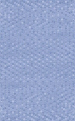 Плитка Unitile Лейла голубой низ 03 25х40 010100001094