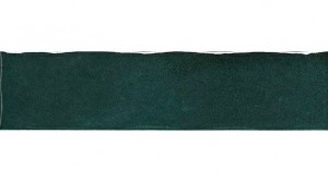 Керамогранит FAP Glim Petrolio Brillanteante 6x24
