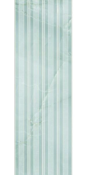 Декор Gracia Ceramica Stazia turquoise decor 02 30x90