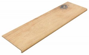 Ступень Exagres фронтальная Brigantina 01 33x120