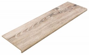 Ступень Exagres фронтальная Brigantina 03 33x120