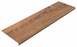Ступень Exagres фронтальная Brigantina 05 33x120