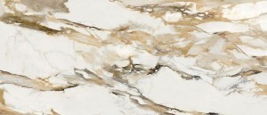 Керамогранит Keope 9Cento Alba Oro Lappato 120x278