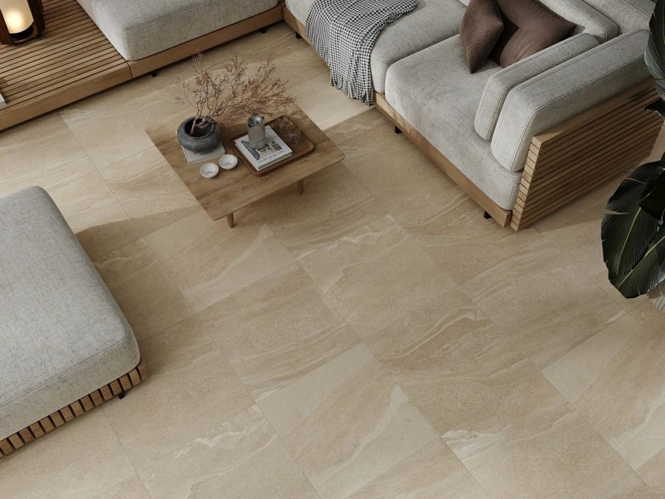 Sandstone (Cersanit)