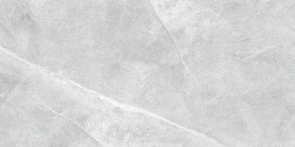 Керамогранит Alma Ceramica Базальто серый светлый 60x120 GFU60120BST07R