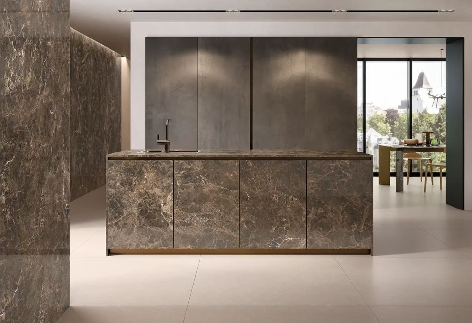 Element Lux (Keope)