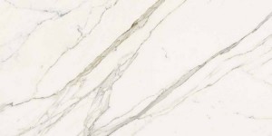 Керамогранит Keope Element Lux Calacatta Statuarietto Lappato 60x120