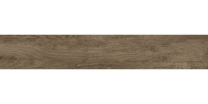 Керамогранит Sant Agostino Yorkwood Brown 20x120