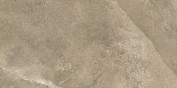 Керамогранит Alma Ceramica Базальто коричневый 60x120 GFU60120BST40R