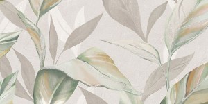 Плитка настенная Azori Ebri Foliage 2 31,5x63