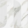Керамогранит Ласселсбергер Рерих светлая декор 30x60