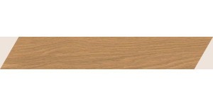 Керамогранит Atlas Concorde Log Amber Oak Chevron 7,5x45