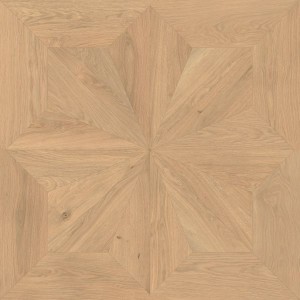 Керамогранит Atlas Concorde Log Icon Oak Classic Frame 120x120