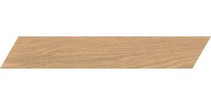 Керамогранит Atlas Concorde Log Icon Oak Chevron 7,5x45