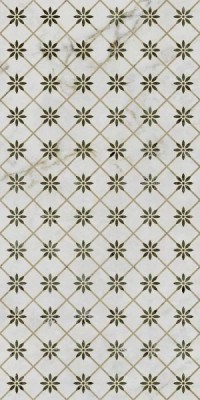 Декор Керама Марацци Серенада 1 глянцевый обрезной 30x60 VT\A568\11000R