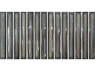 Керамогранит DNA Osaka Bars Grey 12,5x25