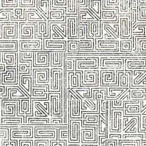 Керамогранит Sant Agostino Novart Track Black 120x120