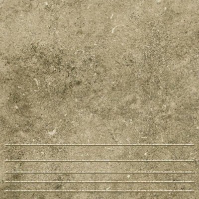Ступень Керамин Вермонт 3 бежевый 29,8х29,8