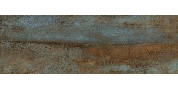 Плитка Alma Ceramica Oxide серо-коричневый 24,6x74 TWU12OXD40R