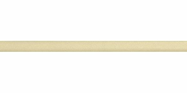 Бордюр Ceramiche Grazia Elegance Coprispigolo Bone Matt COPELM02