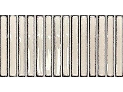 Керамогранит DNA Osaka Bars White 12,5x25