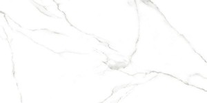 Керамогранит Alma Ceramica Каррара белый 60x120 GFU60120CRR00R